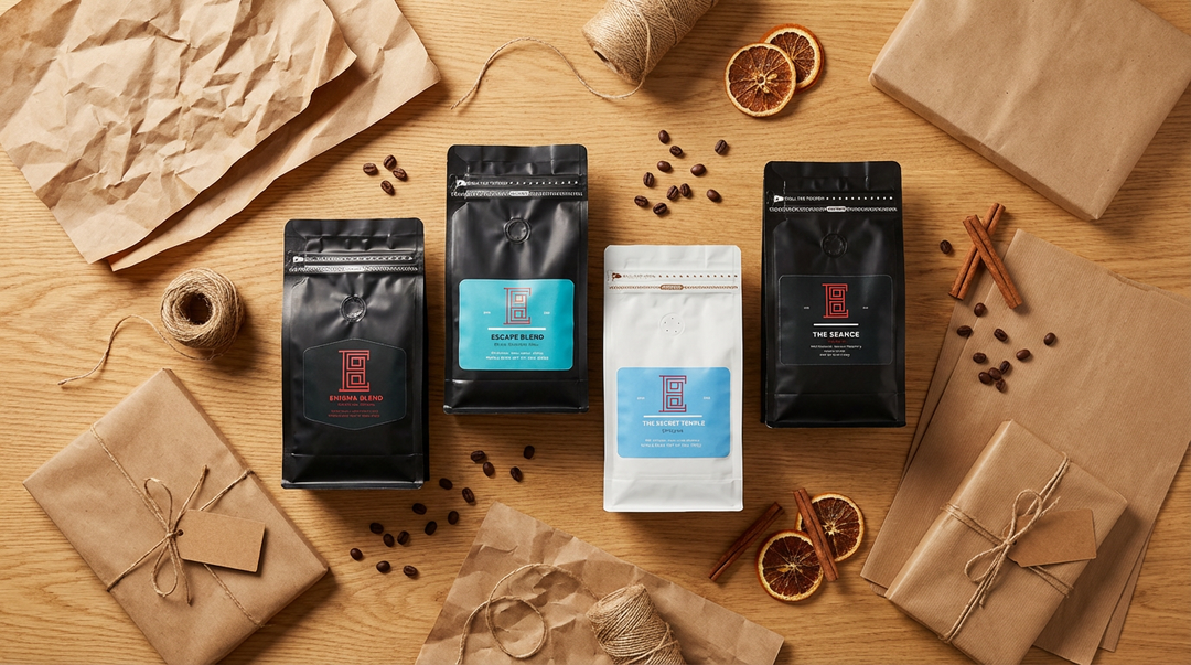 The Perfect Coffee Gift: What to Buy for Coffee Lovers in 2026