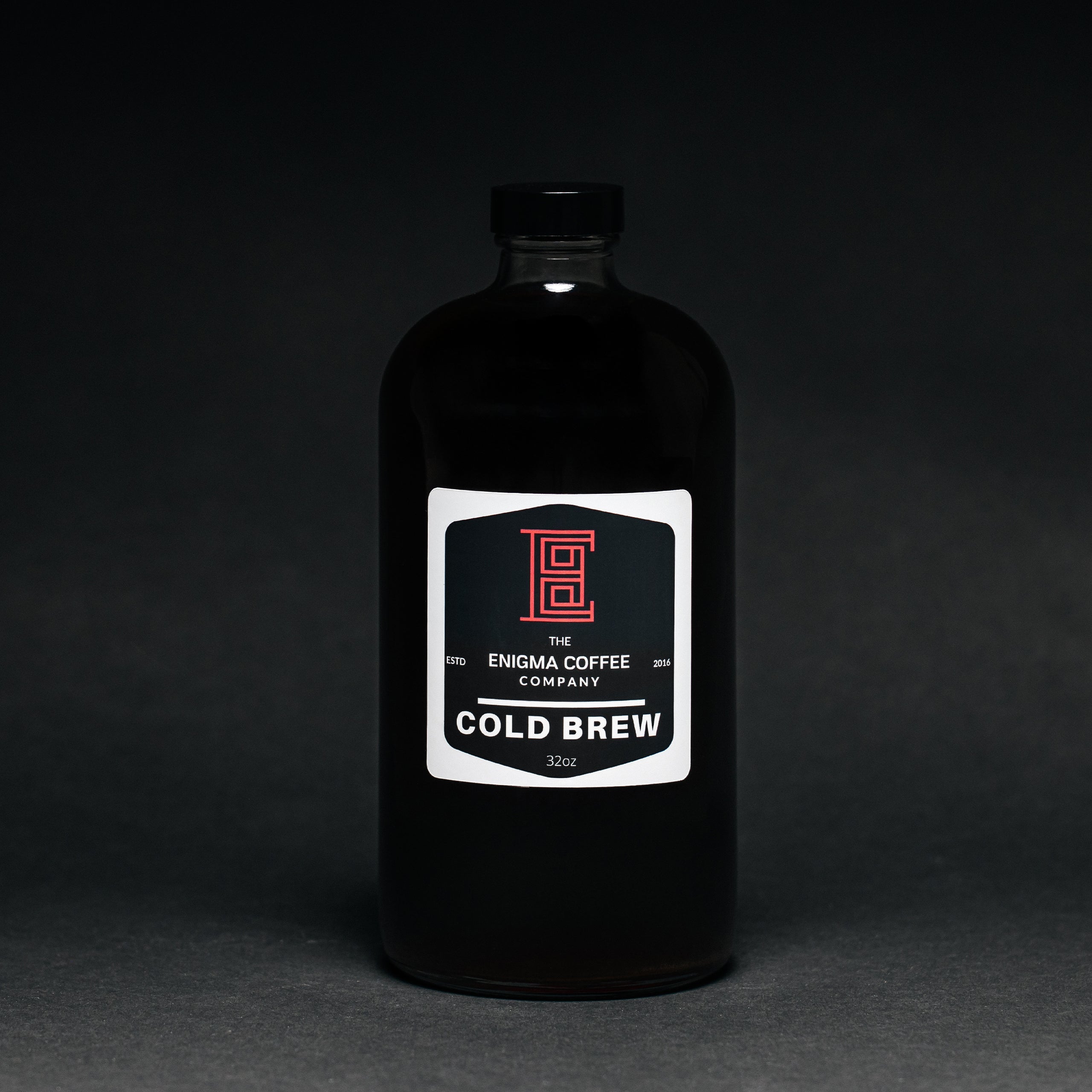 Cold Brew