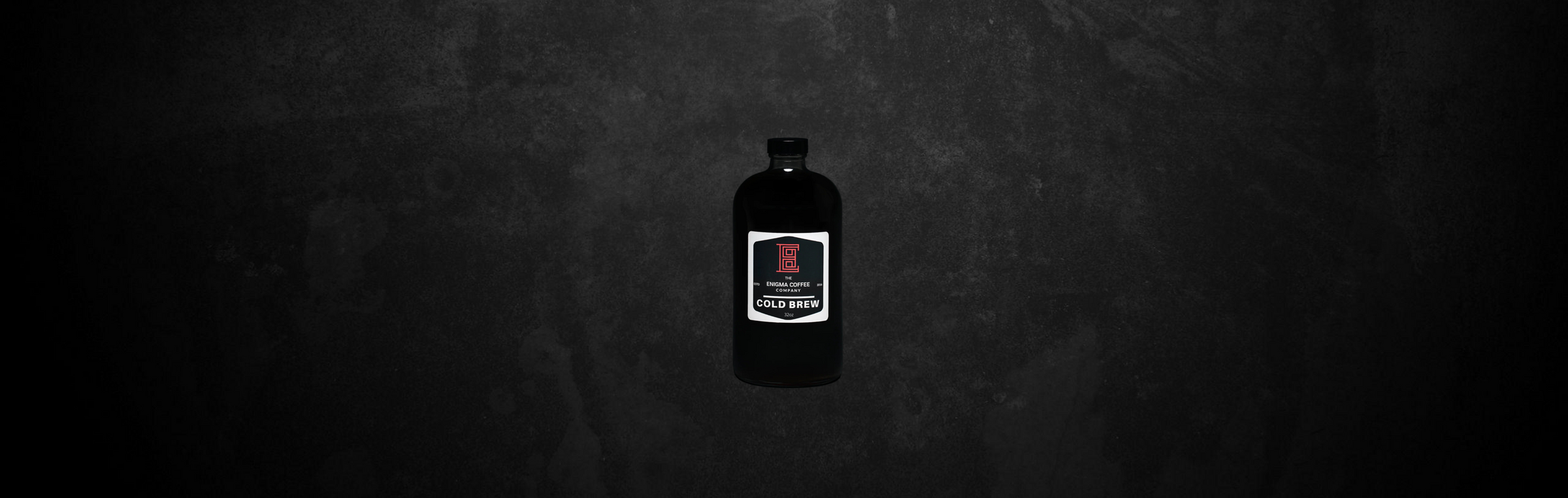 Cold Brew Coffee