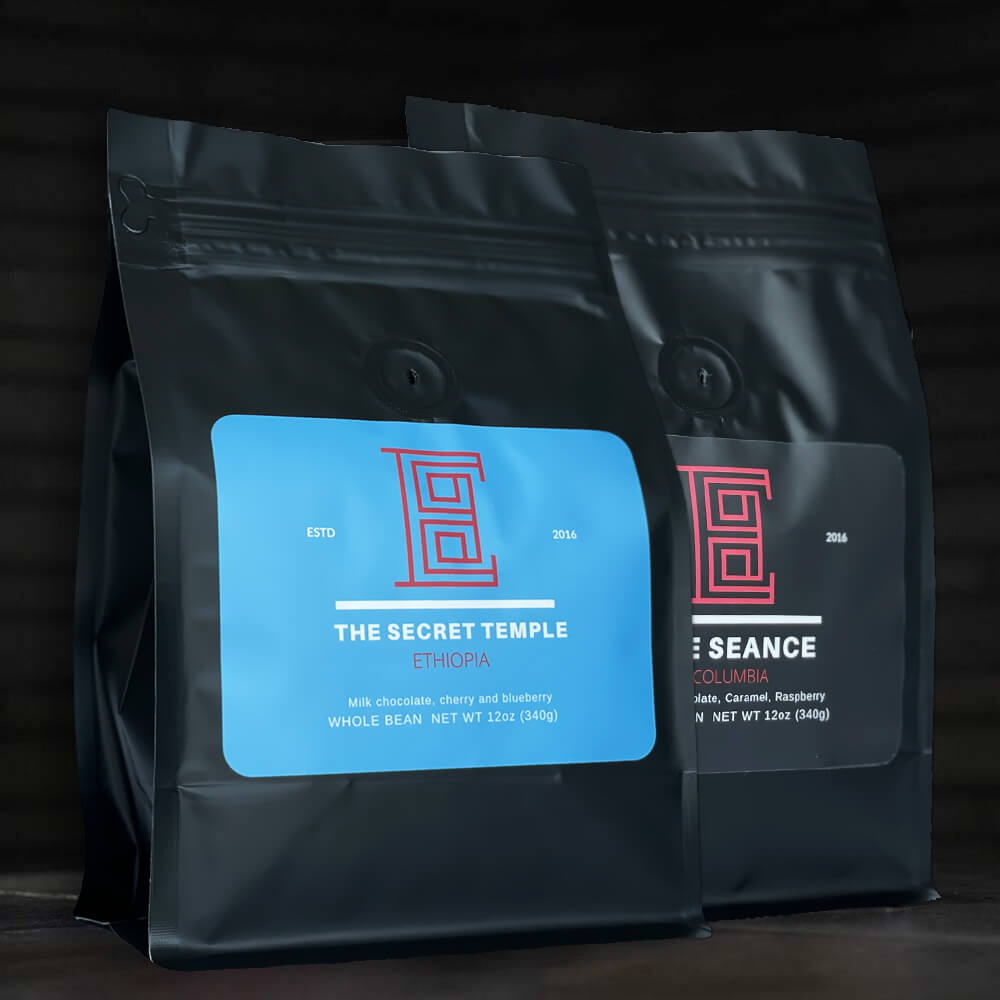 Single Origin