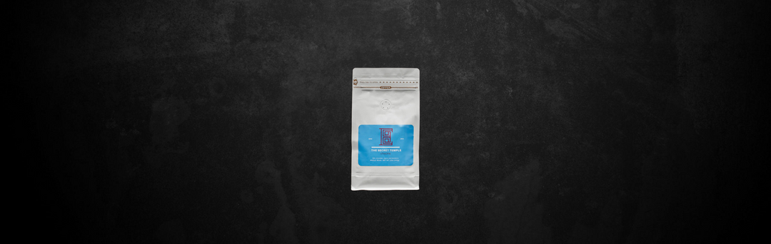 Single Origin Coffee