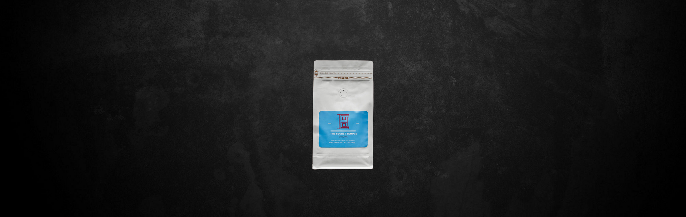 Single Origin Coffee