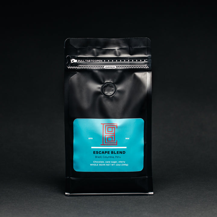 Escape Blend