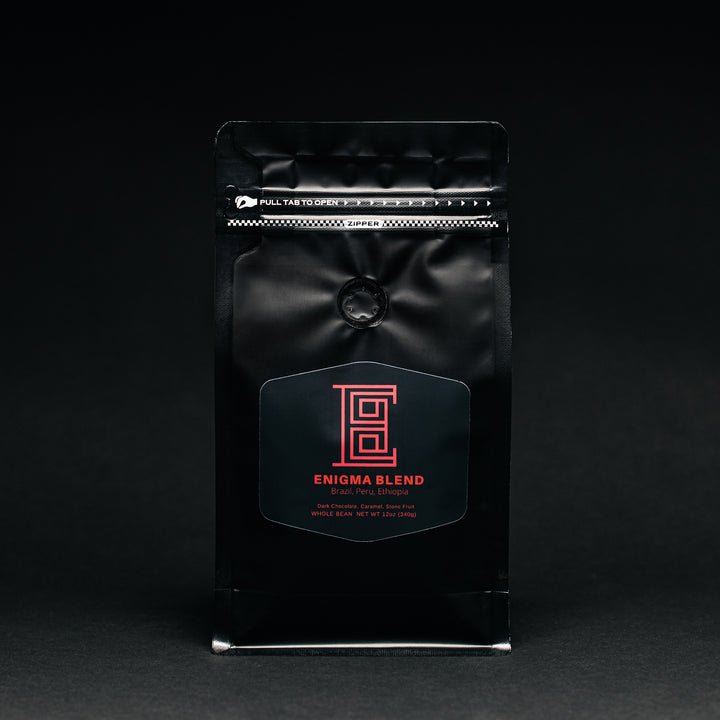 Enigma Blend