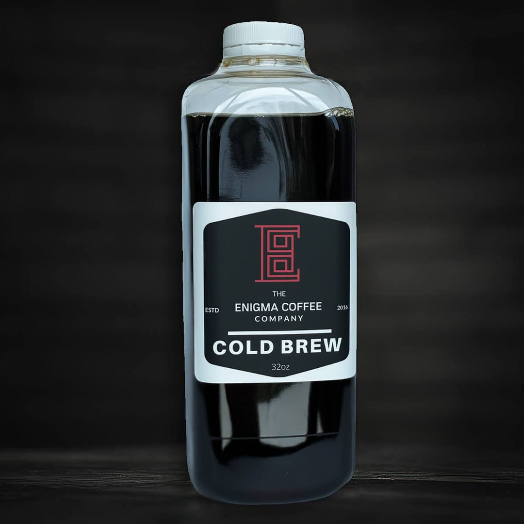 Cold Brew