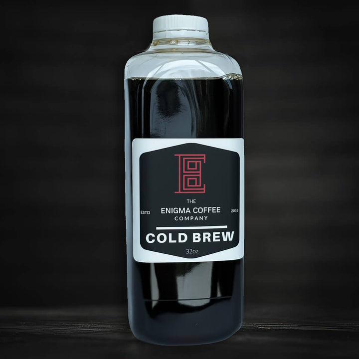 Cold Brew