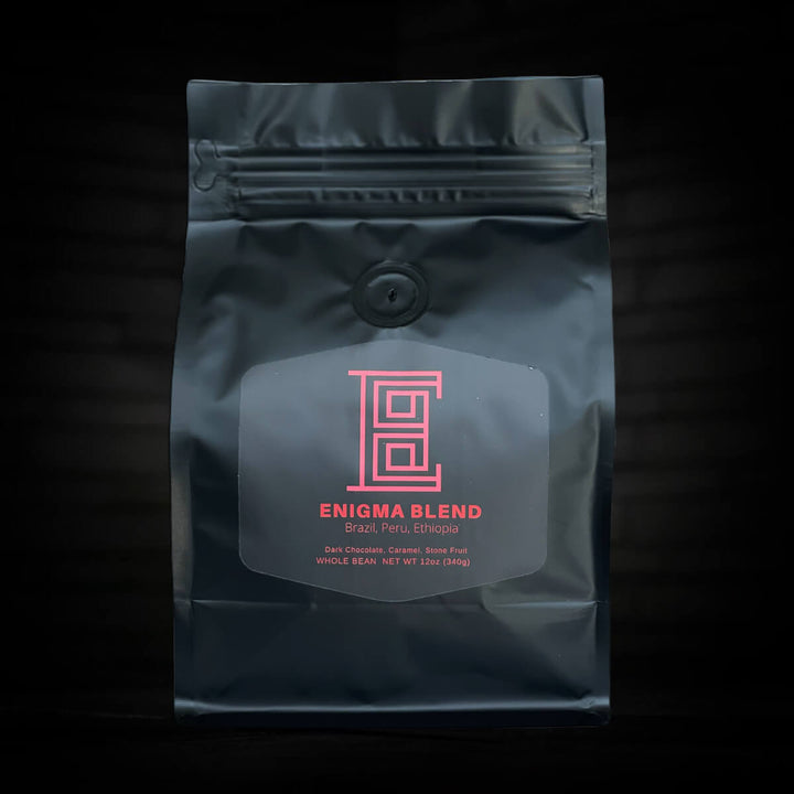 Enigma Blend